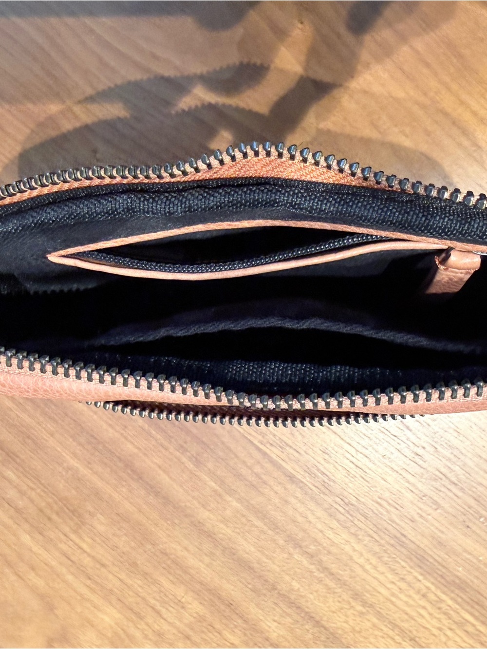 Pre-loved Day & Mood wallet - Picture 8 of 13